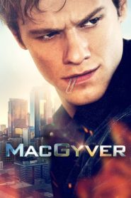 MacGyver: 5 Stagione