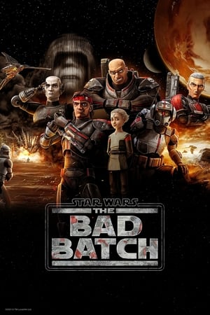 The Bad Batch: 1 Stagione