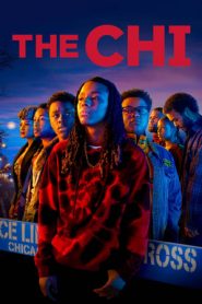 The Chi: 4 Stagione