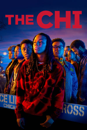 The Chi: 4 Stagione