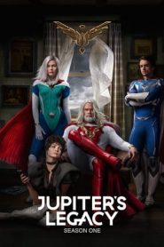 Jupiter’s Legacy: 1 Stagione