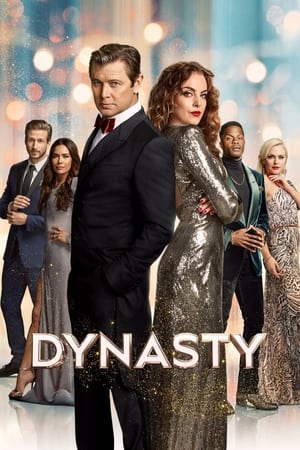 Dynasty: 4 Stagione