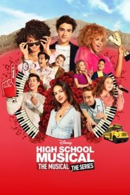 High School Musical: The Musical: La serie: 2 Stagione