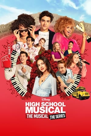 High School Musical: The Musical: La serie: 2 Stagione