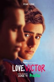 Love, Victor: 2 Stagione