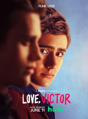 Love, Victor: 2 Stagione