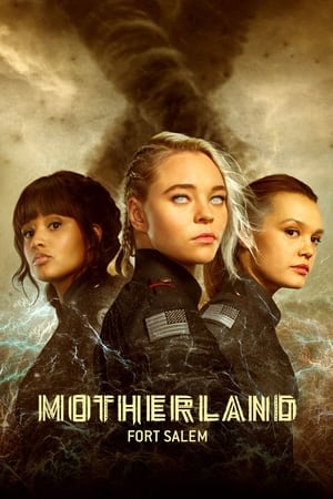 Motherland: Fort Salem: 2 Stagione