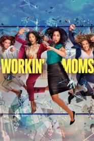 Workin’ Moms: 5 Stagione