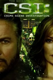 CSI – Scena del crimine: 7 Stagione