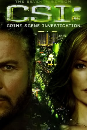 CSI – Scena del crimine: 7 Stagione