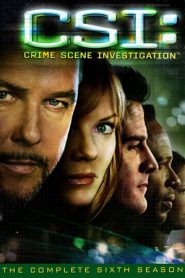 CSI – Scena del crimine: 6 Stagione