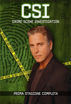 CSI – Scena del crimine: 1 Stagione