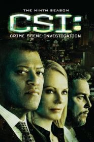 CSI – Scena del crimine: 9 Stagione