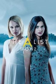 The A List: 2 Stagione