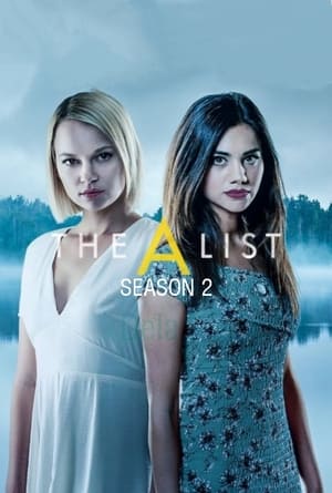 The A List: 2 Stagione