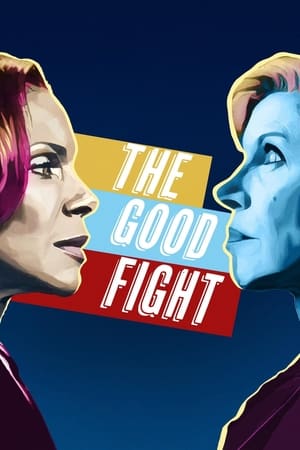 The Good Fight: 5 Stagione