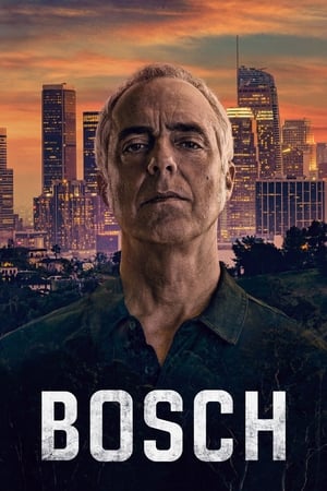 Bosch: 7 Stagione