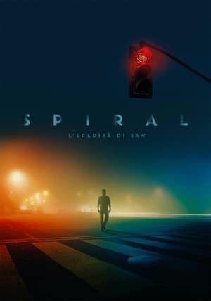 Spiral – L’eredità di Saw