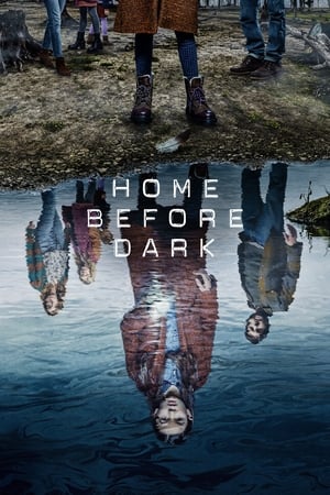 Home Before Dark: 2 Stagione