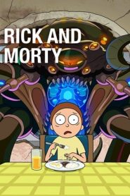 Rick and Morty: 5 Stagione