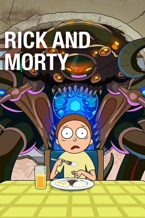 Rick and Morty: 5 Stagione