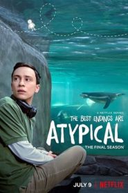 Atypical: 4 Stagione