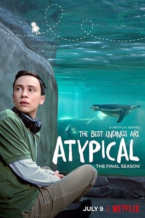 Atypical: 4 Stagione