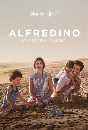 Alfredino – Una storia italiana: 1 Stagione