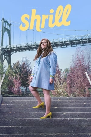 Shrill: 3 Stagione