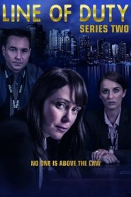 Line of Duty: 2 Stagione