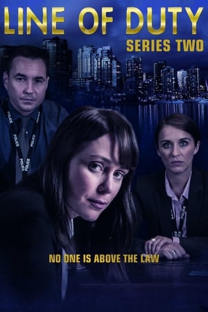 Line of Duty: 2 Stagione