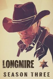 Longmire: 3 Stagione