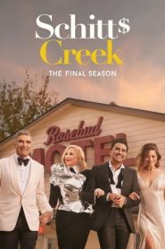 Schitt’s Creek: 6 Stagione