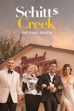 Schitt’s Creek: 6 Stagione