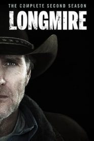 Longmire: 2 Stagione