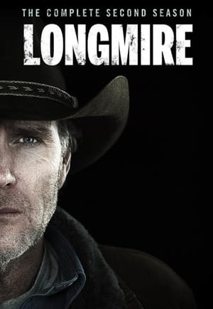 Longmire: 2 Stagione