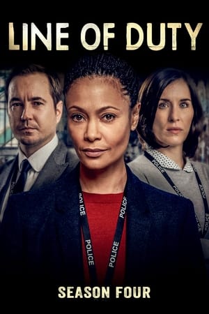 Line of Duty: 4 Stagione