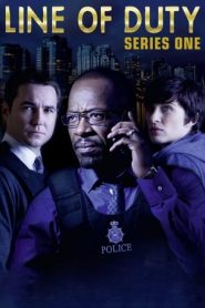 Line of Duty: 1 Stagione