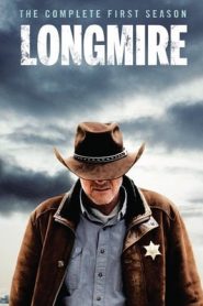 Longmire: 1 Stagione