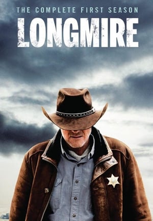 Longmire: 1 Stagione