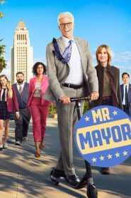 Mr. Mayor: 1 Stagione