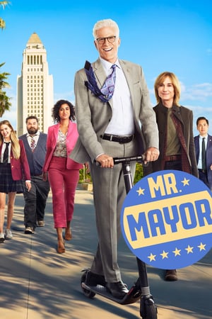 Mr. Mayor: 1 Stagione