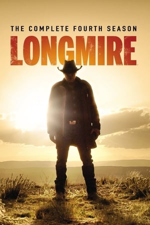 Longmire: 4 Stagione