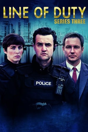 Line of Duty: 3 Stagione