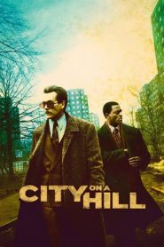 City on a Hill: 2 Stagione