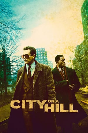 City on a Hill: 2 Stagione