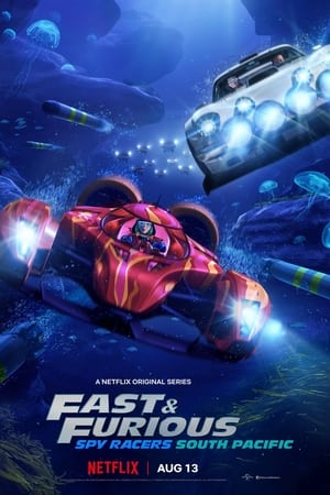 Fast & Furious: Piloti sotto copertura: 5 Stagione