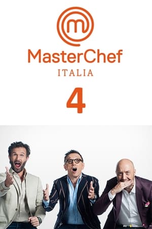 MasterChef Italia: 4 Stagione