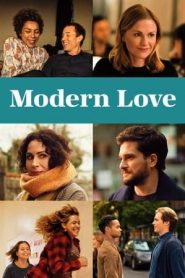 Modern Love: 2 Stagione