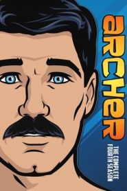 Archer: 4 Stagione